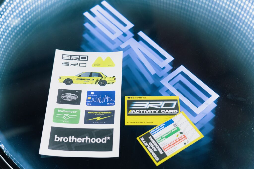 BroVape at Sound Circus 2023 - SLK04500 - Photo by Sunlee Khan