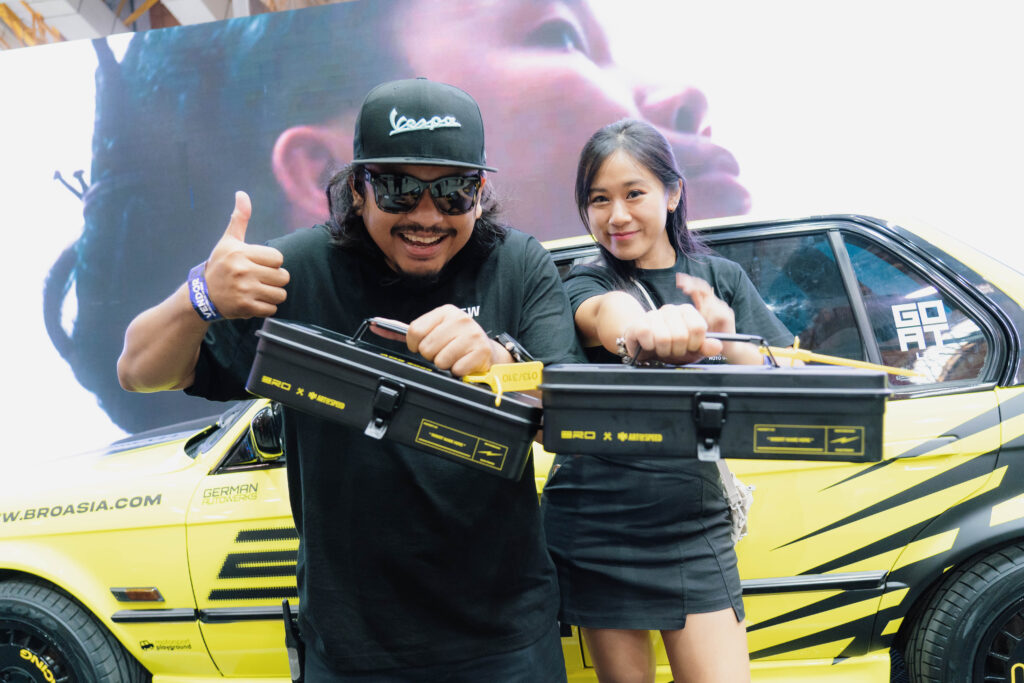 BroVape at Sound Circus 2023 - SLK04754 - Photo by Sunlee Khan