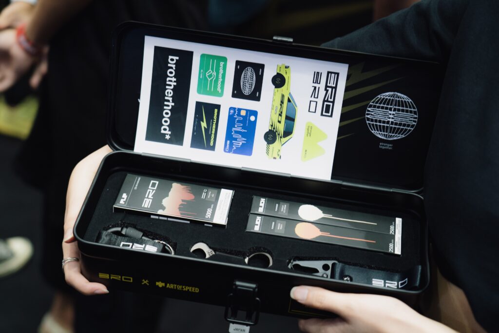 BroVape at Sound Circus 2023 - SLK04762 - Photo by Sunlee Khan