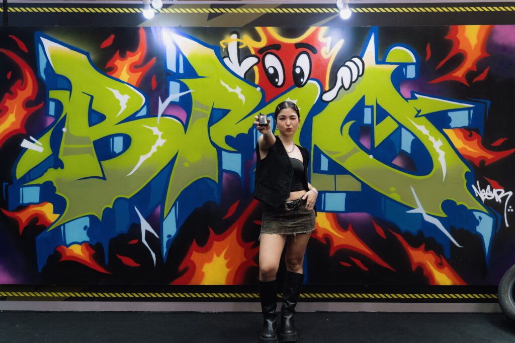 BroVape at Sound Circus 2023 - SLK05414 - Photo by Sunlee Khan